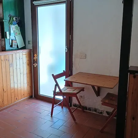 Pilgrims Corner * 坎帕尼亚诺·迪罗马